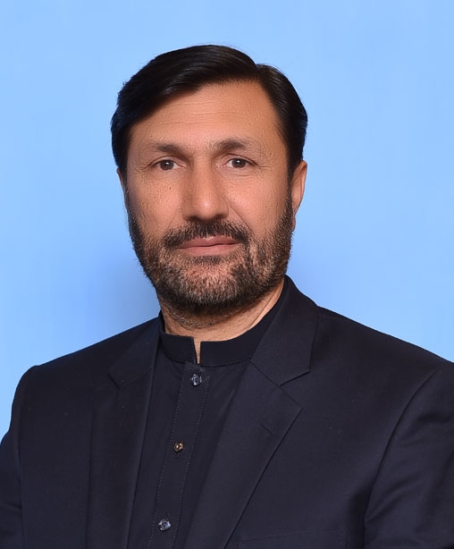 Sahibzada Sibghatullah
